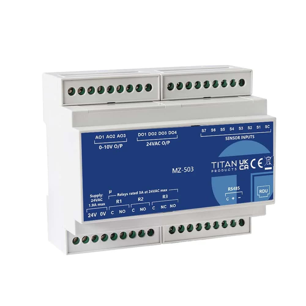 BMS Application Controllers product category