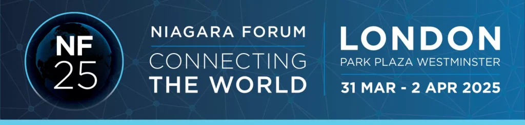 Tridium Niagara Forum 2025: Tyrrell Products Showcasing IONA Innovation 1 Niagara Forum 2025